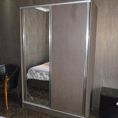 Ferienwohnung Batumi Orbi Sea Tawers Exterior foto