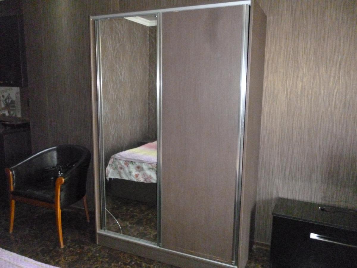 Ferienwohnung Batumi Orbi Sea Tawers Exterior foto