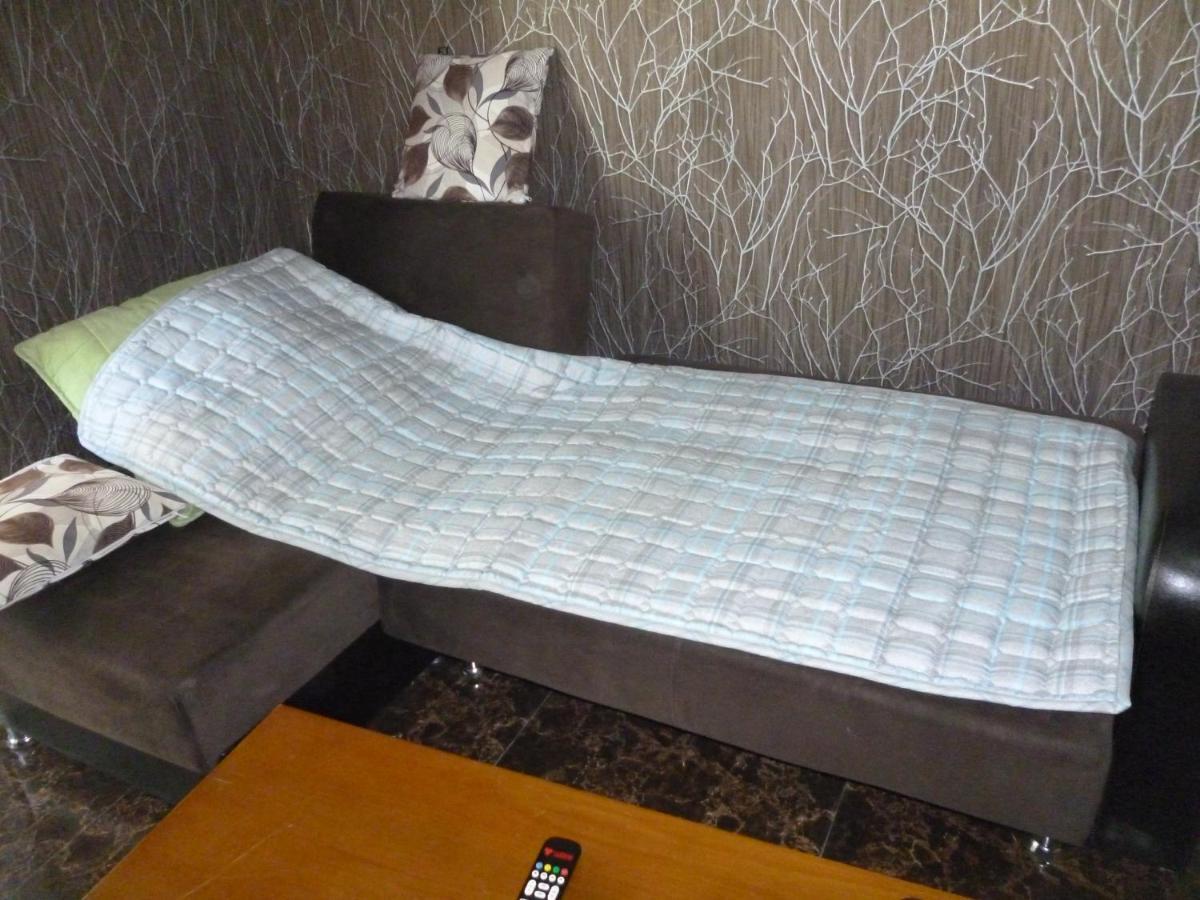 Ferienwohnung Batumi Orbi Sea Tawers Exterior foto