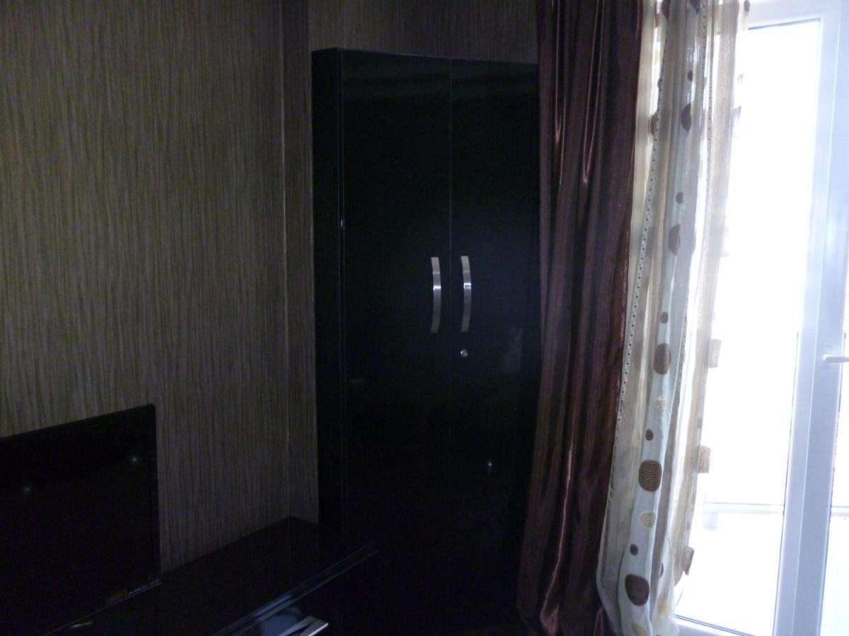 Ferienwohnung Batumi Orbi Sea Tawers Exterior foto